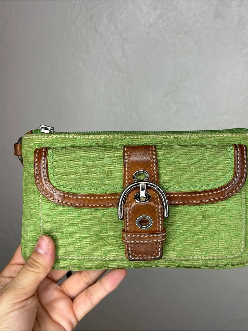N/A wristlet only